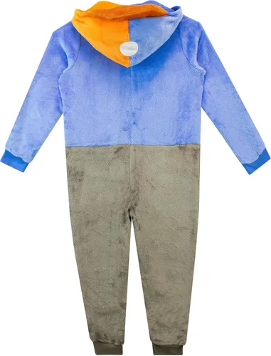 Vista 6 de Blippi Mono para niño