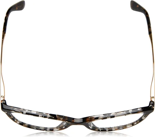 Vista 4 de Dolce & Gabbana Dolce & Gabanna DG3258 911 54 Cube BlackGold - Gafas de mariposa para mujer, color negro