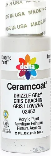 Vista 135 de Delta Creative Ceramcoat - Pintura acrílica en varios colores (2 onzas), 2002, oro antiguo
