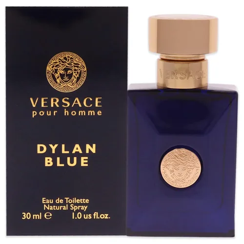 Vista 9 de Gianni Versace - Dreamer Eau de Toilette en espray 1.6 onzas / 50 ml para hombres