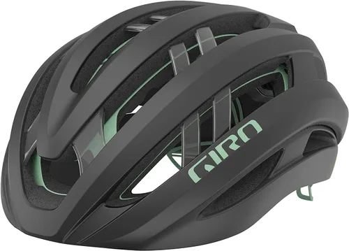 Vista 12 de Giro Aries - Casco esférico para bicicleta