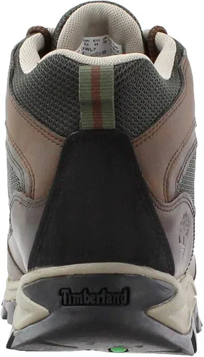 Vista 3 de Timberland Mt Maddsen Lite Mid Wp - Botas de senderismo para hombre