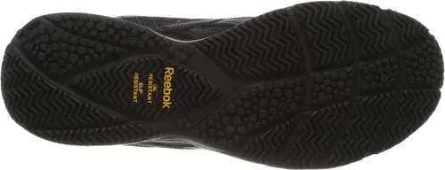 Vista 4 de Reebok Work N Cushion 40 - Tenis de senderismo para hombre