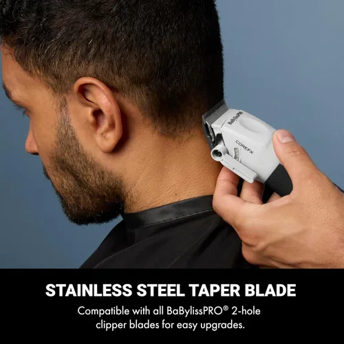 Vista 2 de BaBylissPRO COREFX Professional Performance Hair Clipper