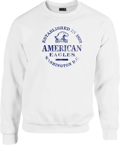 Vista 8 de SDI NCAA unisex adulto cuello redondo