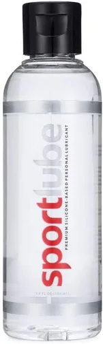 Vista 8 de Lubricante de silicona premium (1 onza (paquete de 3)) – Lubricación sexual personal para hombres y mujeres – Larga duración, hipoalergénico