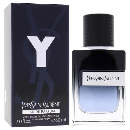 Vista 5 de Yves Saint Laurent EDP Spray para hombres, 2 onzas líquidas