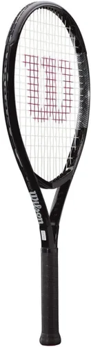 Vista 3 de Wilson XP1 110 - Raqueta de tenis con una mochila de tenis Wilson Advantage 2.5 - Accesorios opcionales