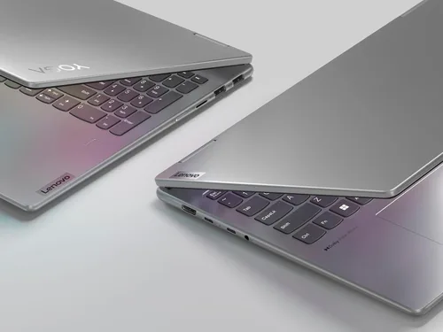 Vista 7 de Lenovo Yoga 7 7i 2 en 1 - Laptop empresarial (pantalla táctil FHD+ de 16 pulgadas, AMD Ryzen 7 7735U (Beat i7-1255U), 16 GB de RAM, SSD de 1 TB
