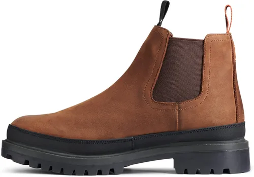 Vista 6 de BASS OUTDOOR Botas Chelsea para hombre
