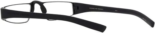 Vista 6 de PORSCHE DESIGN P 8801 - Lectores de anteojos negro negro 1, Negro