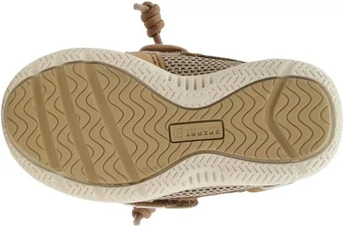 Vista 8 de Sperry Shoresider Jr - Zapatos náuticos unisex para niños
