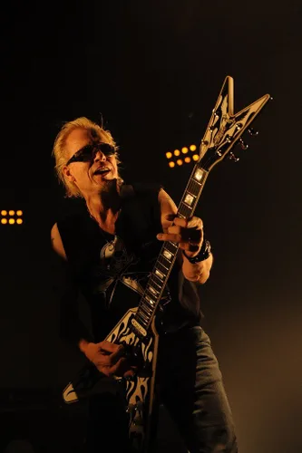 Vista 26 de Michael Schenker Group - Live in Tokyo 30Th Anniversary Japan Tour