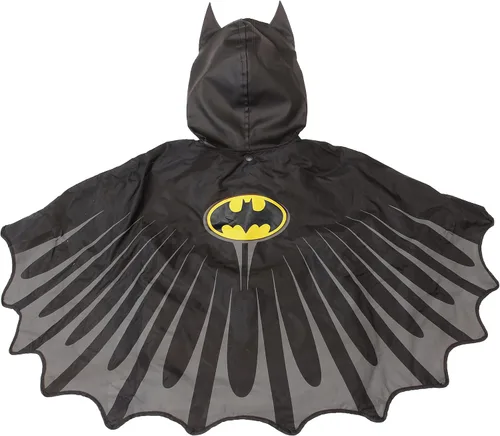 Vista 3 de Western Chief Little Boys 'Batman Raincoat (ToddlerKid)