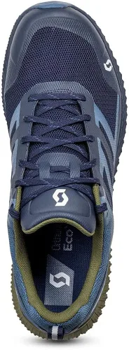 Vista 5 de Scott Men's Kinabalu 2 GTX Shoes, Dark Blue Metal Blue, 40.5 EU
