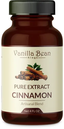 Vista 7 de Extracto puro de arándanos para hornear y saborizar, 4 onzas, sabores naturales de alta calidad para productos horneados, postres y cocina
