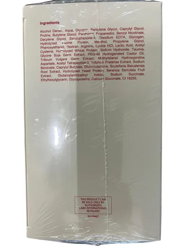 Vista 5 de CADUCREX Pérdida de Cabello Grave MAN 40 Viales