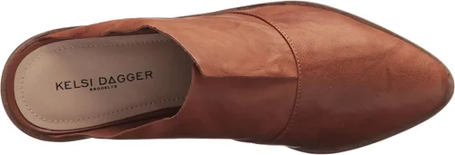 Vista 5 de Kelsi Dagger Brooklyn Women's Ashland Mule