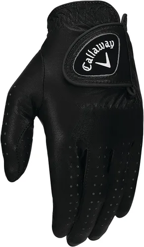 Vista 22 de Callaway Golf Opti Color Glove (para usar en la mano izquierda)
