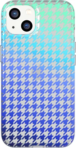 Vista 17 de Tech21 Evo Art - Funda protectora para iPhone 13 con ilustraciones exclusivas y protección contra caídas de 12 pies Multi