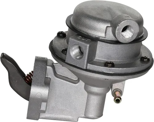 Vista 6 de Carter - Bomba de combustible mecánica de repuesto automotriz compatible con Checker Aerobus, modelos Chevrolet (M3120)