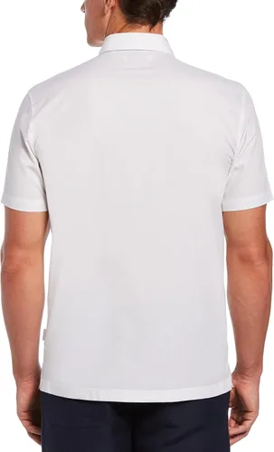Vista 2 de Cubavera Camisa Guayabera CT Basic para hombre