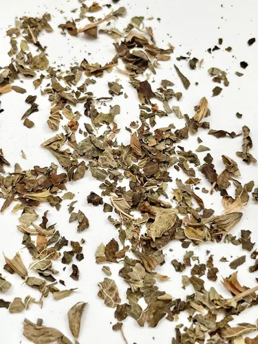 Vista 5 de Palm Beach Medicinal Herbs - Té de bálsamo de limón - Serie de té de hierbas puras, 30ct