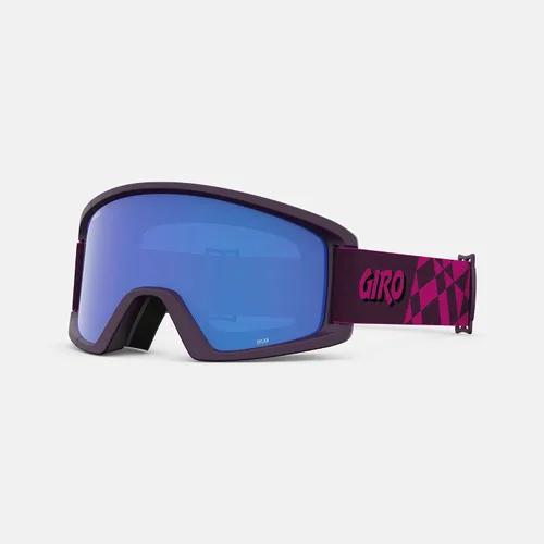 Vista 6 de Giro mens Dylan Snow Goggles