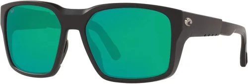 Vista 2 de Costa Del Mar Tail Walker - Gafas de sol cuadradas para hombre