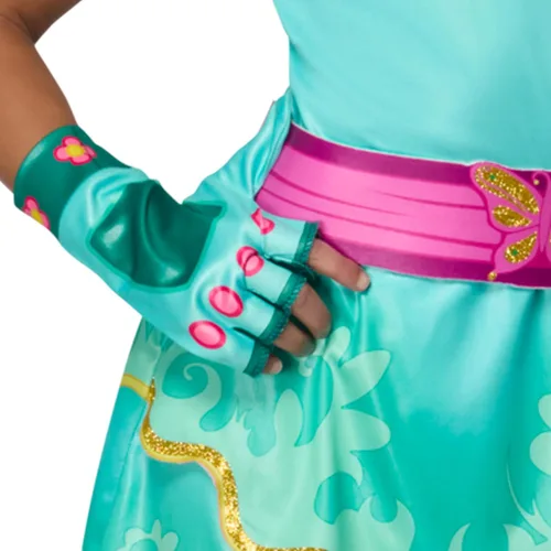 Vista 5 de Rubies Unicorn Academy Costume for Kids, Girls Costume