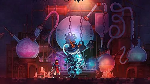 Vista 9 de Dead Cells - Nintendo Switch