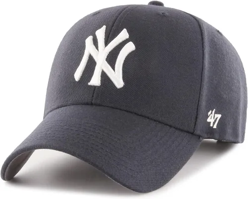 Vista 14 de 47 MLB - Gorra Clean Up para mujer Carbón