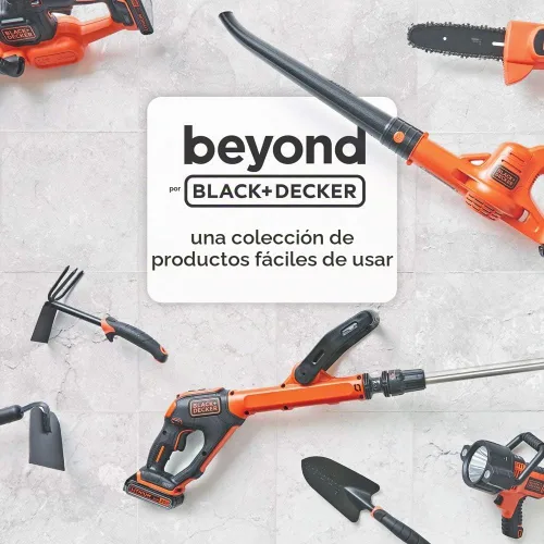 Vista 7 de beyond by BLACK+DECKER Kit de herramientas para el hogar con taladro/destornillador de 20 V máximo, 83 piezas (BDPK70284C1AEV)
