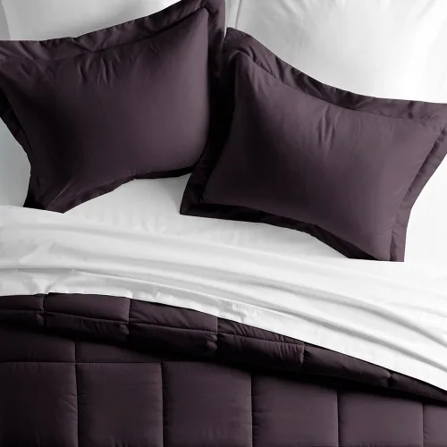 Vista 24 de ienjoy Home Cama en una bolsa, Queen, Aqua