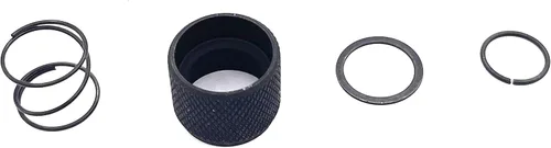 Vista 4 de DCF885 Muelle de arandela de manguito de destornillador de impacto para Dewalt Pieza de repuesto nueva, 20 V, DCF886 ¼ inalámbrica