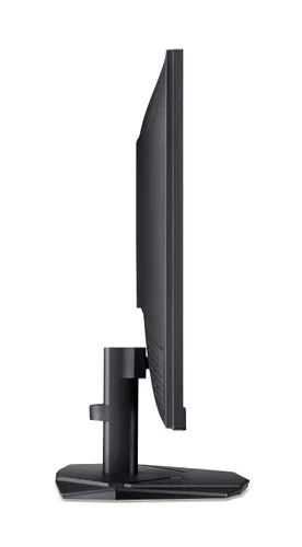 Vista 8 de acer Nitro Monitor para juegos Full HD de 24.5 pulgadas 1920 x 1080 AMD FreeSync Actualización de 180Hz 1ms (VRB) 99% sRGB Soporte HDR 10