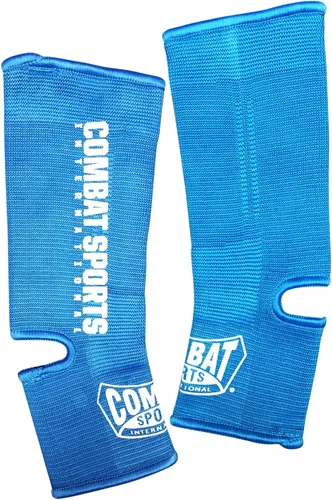 Vista 8 de Combat Sports Muay Thai MMA Tobilleras