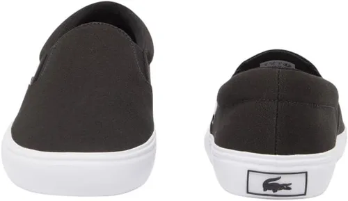 Vista 2 de Lacoste Zapatos deportivos sin cordones para hombre