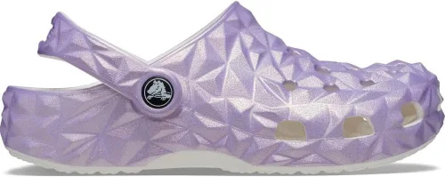 Vista 17 de Crocs Zuecos geométricos clásicos unisex para adultos