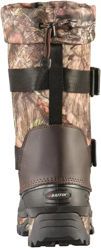 Vista 5 de Botas de nieve Baffin Wolf