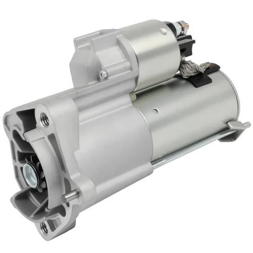 Vista 34 de SCITOO Arrancador de Motor para Arrancadores SMT0124 Compatible con Chevrolet Tracker 1999-2002, Suzuki Grand Vitara 1999-2005, Suzuki Vitara