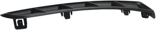 Vista 3 de KarParts360 Para Toyota Camry parachoques soporte 2018 lado conductor reemplaza para TO1138104