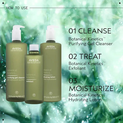 Vista 5 de Aveda Botanical Kinetics Exfoliante, 5 onzas