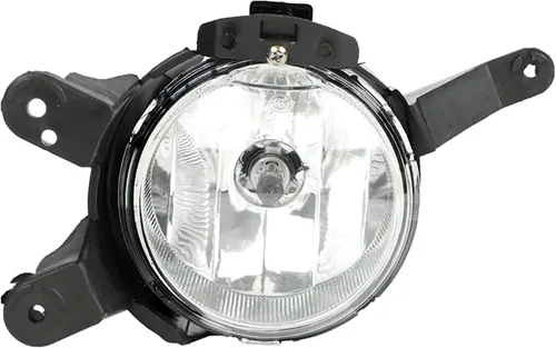 Vista 3 de munirater Paquete de 2 luces antiniebla para parachoques delantero con bombillas e interruptor de cableado de repuesto para Cruze 2010-2014