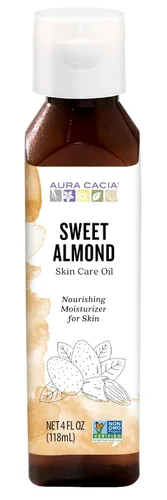 Vista 8 de Aura Cacia, Aceite Esencial de Jojoba, 4 Fl Oz