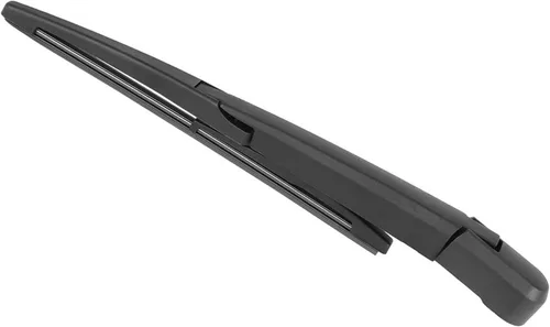 Vista 3 de TOP-VIGOR Juego de limpiaparabrisas trasero de 27.9 cm compatible con Kia Soul 2010 2011 2012 2013 2014 2015 2016 2017, Juego de limpiaparabrisas