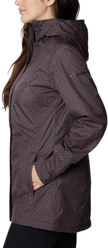 Vista 3 de Columbia Women's Splash a Little Ii Jacket