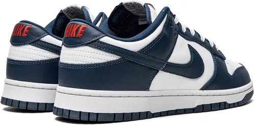 Vista 3 de Nike Mens Dunk Low Retro DD1391 400 USA