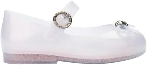 Vista 7 de mini melissa Sweet Love Mary Jane - Zapatos planos para bebés y niños