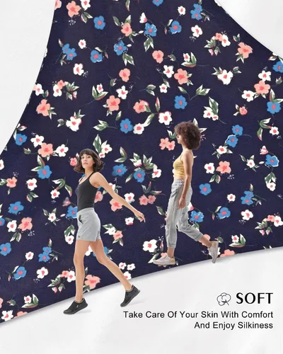 Vista 4 de Sunm Boutique Tangas sin costuras para mujer, ropa interior sin costuras, ropa interior elástica y cómoda